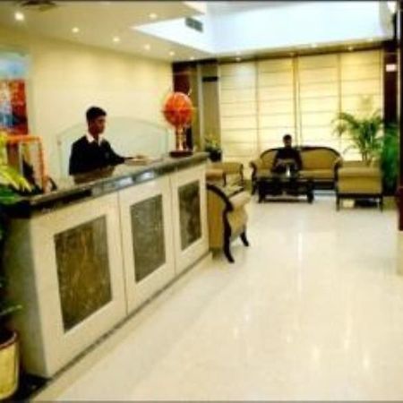 Hotel New Temples Town Varanasi Eksteriør bilde
