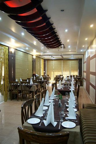 Hotel New Temples Town Varanasi Eksteriør bilde