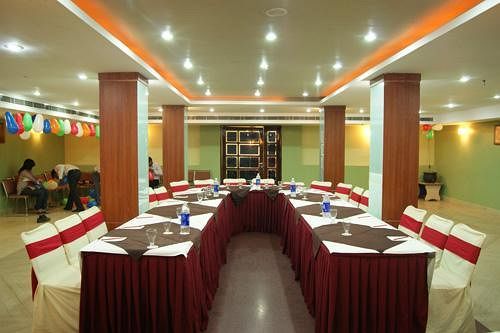 Hotel New Temples Town Varanasi Eksteriør bilde