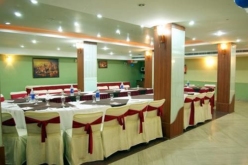 Hotel New Temples Town Varanasi Eksteriør bilde
